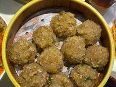 -三道菜(明堂公园店)