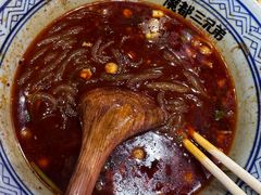 -魔都三兄弟酸辣粉·蘸卤炸串(虹桥万科店)