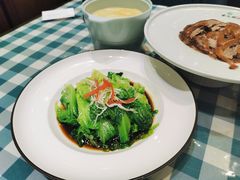 罗马生菜-紫光园·烤鸭(吕家营店)