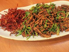 -老昌春饼(中央大街店)