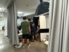 -微笑时刻照相馆·企业合影·商务外拍(北京五道口店)