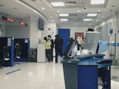 -中国建设银行(上海华漕支行)