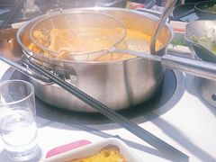 -金象泰馆泰式海鲜火锅(文南路店)