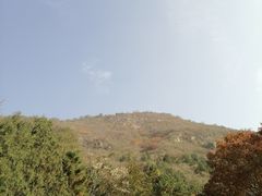 -北京十三陵国家森林公园蟒山景区