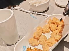 -半天妖烤鱼(芜湖市镜湖万达店)