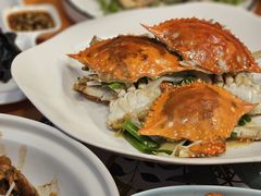 -鲜味食族水产·海鲜餐厅