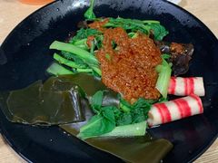 -胡家麻辣串(核桃园路店)