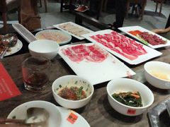 -佬土鹅肠火锅(中建大观店)