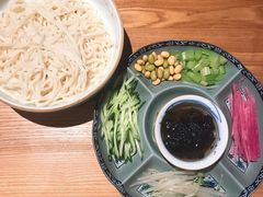 -四季民福烤鸭店(前门廊房二条店)