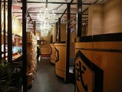 -千代武日本料理(爱建店)