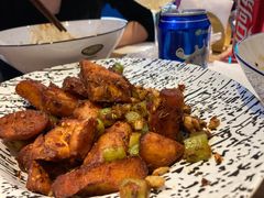 -壹粉屋新疆炒米粉(建外SOHO东区店)