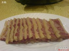 淆肉-大华锦绣假日酒店·锦味餐厅