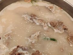 -老员外骨汤火锅(海州古城店)