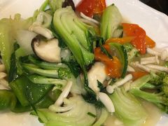 -桃园中华料理炸酱面(燕儿岛路店)