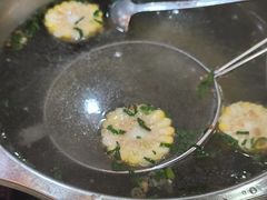 -潮悦牛肉火锅城(水贝店)