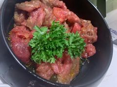 -汉拿山(万达广场哈尔滨哈西店)