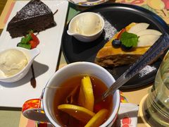 -安妮意大利餐厅(国贸店)