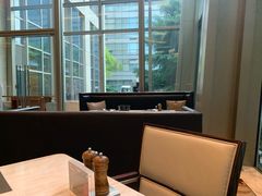 -新发展亚太JW万豪酒店·福苑咖啡厅