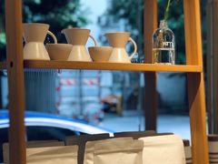 -Cafe on warm(丹霞店)