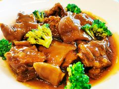 -牟传仁饭庄(星海店)