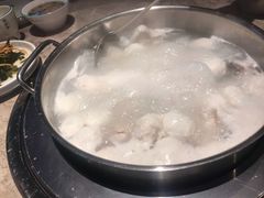 -淘米捞·米汤脆鲩鱼火锅(福田皇岗店)