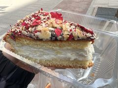 -民忠甜心店(解放南路店)