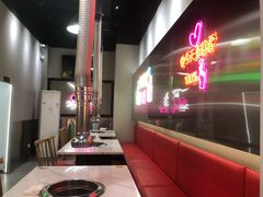 -火焱山烤肉·齐齐哈尔烤肉(朝阳店)