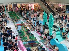 -新城市广场