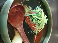 -服务大楼冷面(延大店)