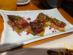 -津之港·日本料理·铁板烧