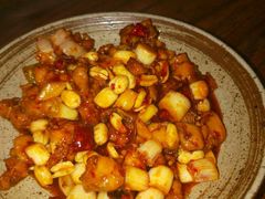 -青年公社烤鸭(青年路店)
