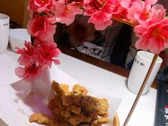 -今朝桃花醉川菜小酒馆(龙湖天街店)