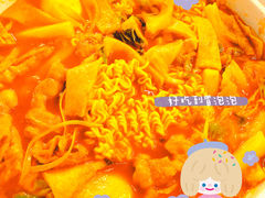 -猫头鹰炸鸡
