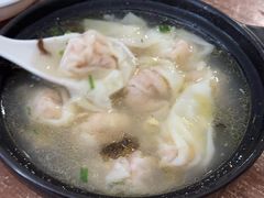 -继红顺河抄手名小吃