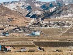 -图们国门景区