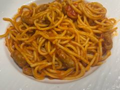 -必胜客(和谐广场店)