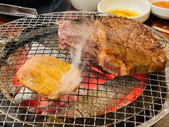-小本家韩式烤肉(紫藤路店)