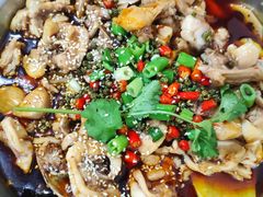 -米二红烧兔(华阳店)