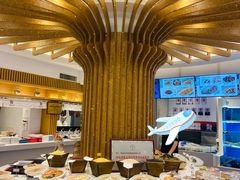 -赶海部落海鲜城(海阳路店)