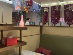 -海底捞火锅(赛格国际购物中心店)