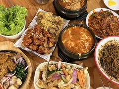 -多宾韩国料理(学衡路店)