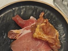 -非烤勿扰自助烤肉(合胜百货店)
