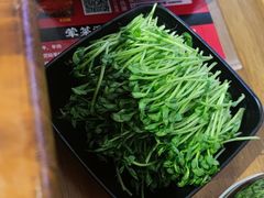 -捞围鲜·港式打边炉(海阳路店)