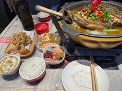 -南锣南门(东方银座店)