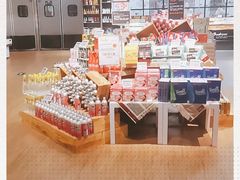 -Olé精品超市(苏州中心店)