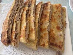 -四海回族饭店(前进大街店)