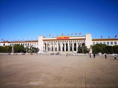 -人民大会堂