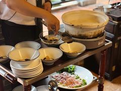 -猪肉婆私房菜(容桂总店)