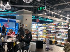 -盒马鲜生(领丰汇店)