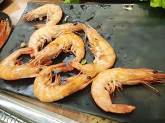 -肉甲韩国木炭烤肉(新壹街1店)